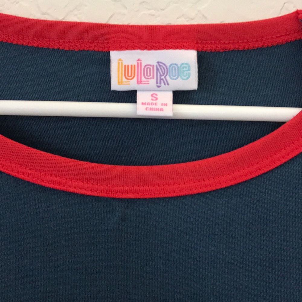 Julia Dress - image 2